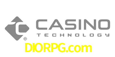 CasinoTechnology